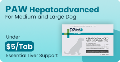 PAW Hepatoadvanced