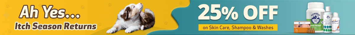 National Pet Month Sale