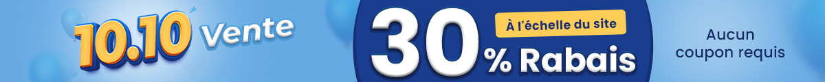 Banner di vendita