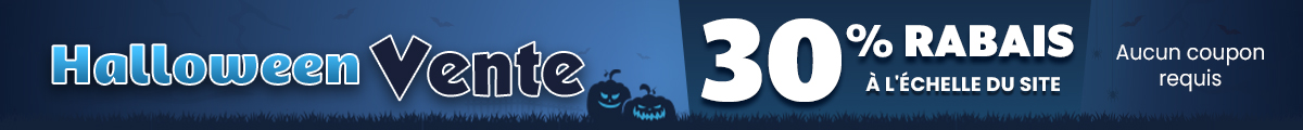 Banner di vendita