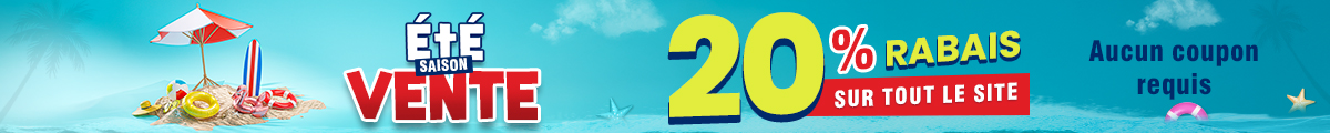 Banner di vendita