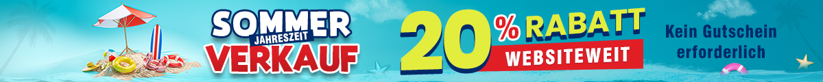 Banner di vendita
