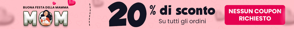 Banner di vendita